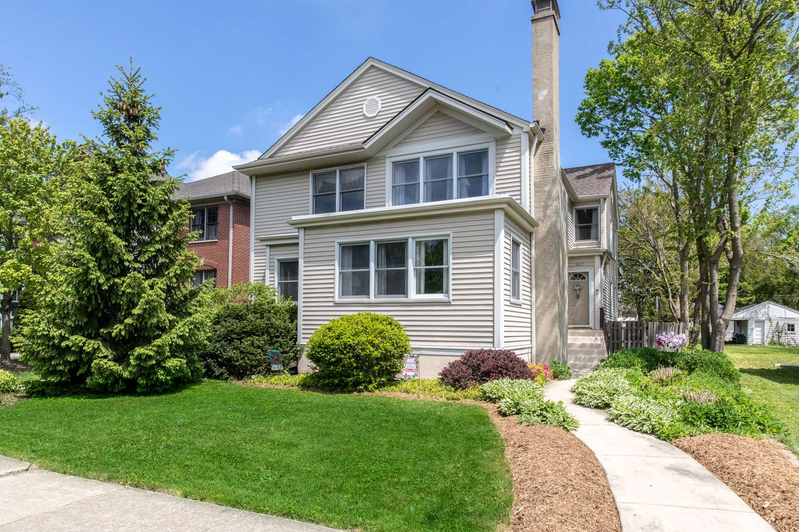 Park Ridge, IL 60068,427 Leonard ST