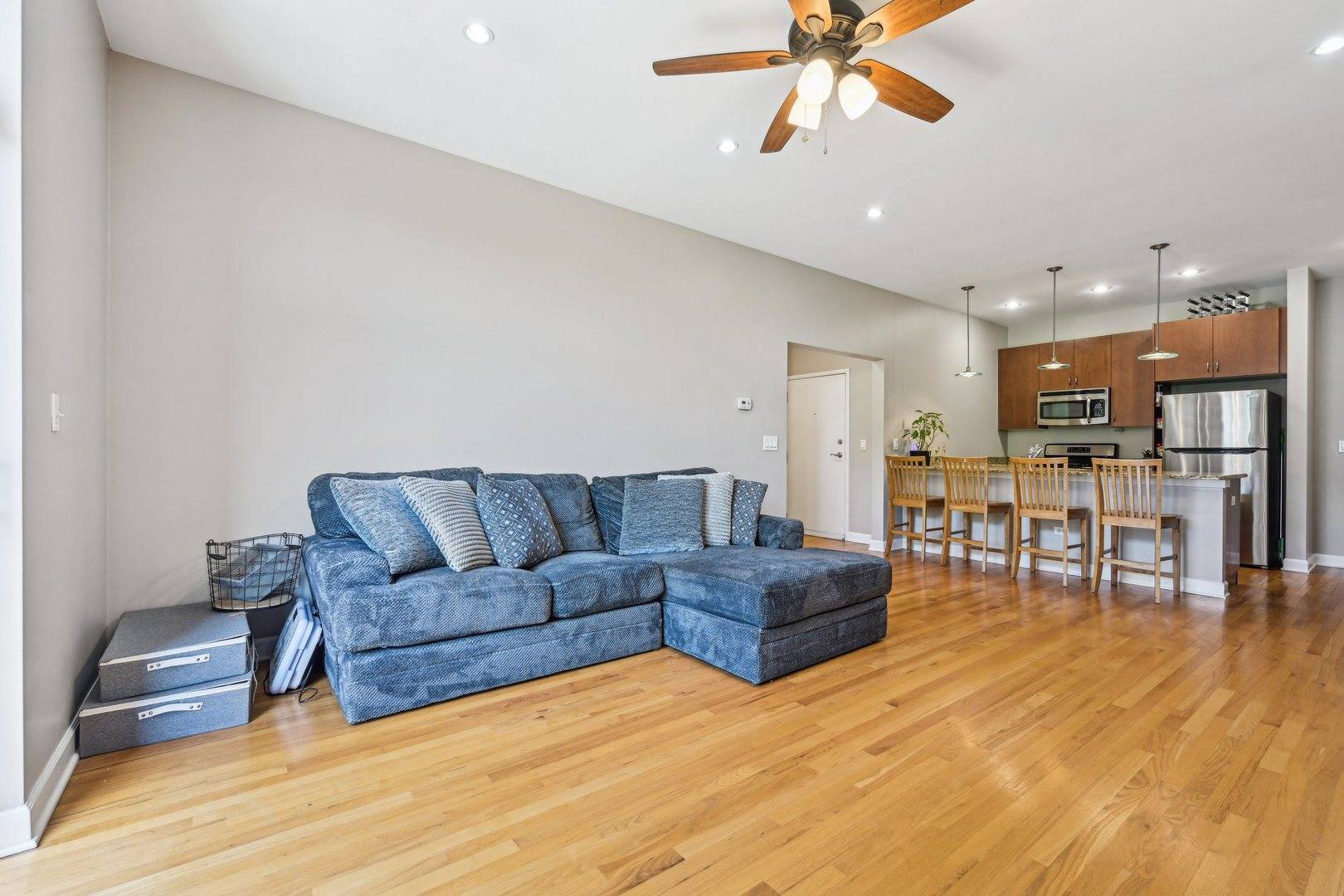 Chicago, IL 60607,757 W Liberty ST #307