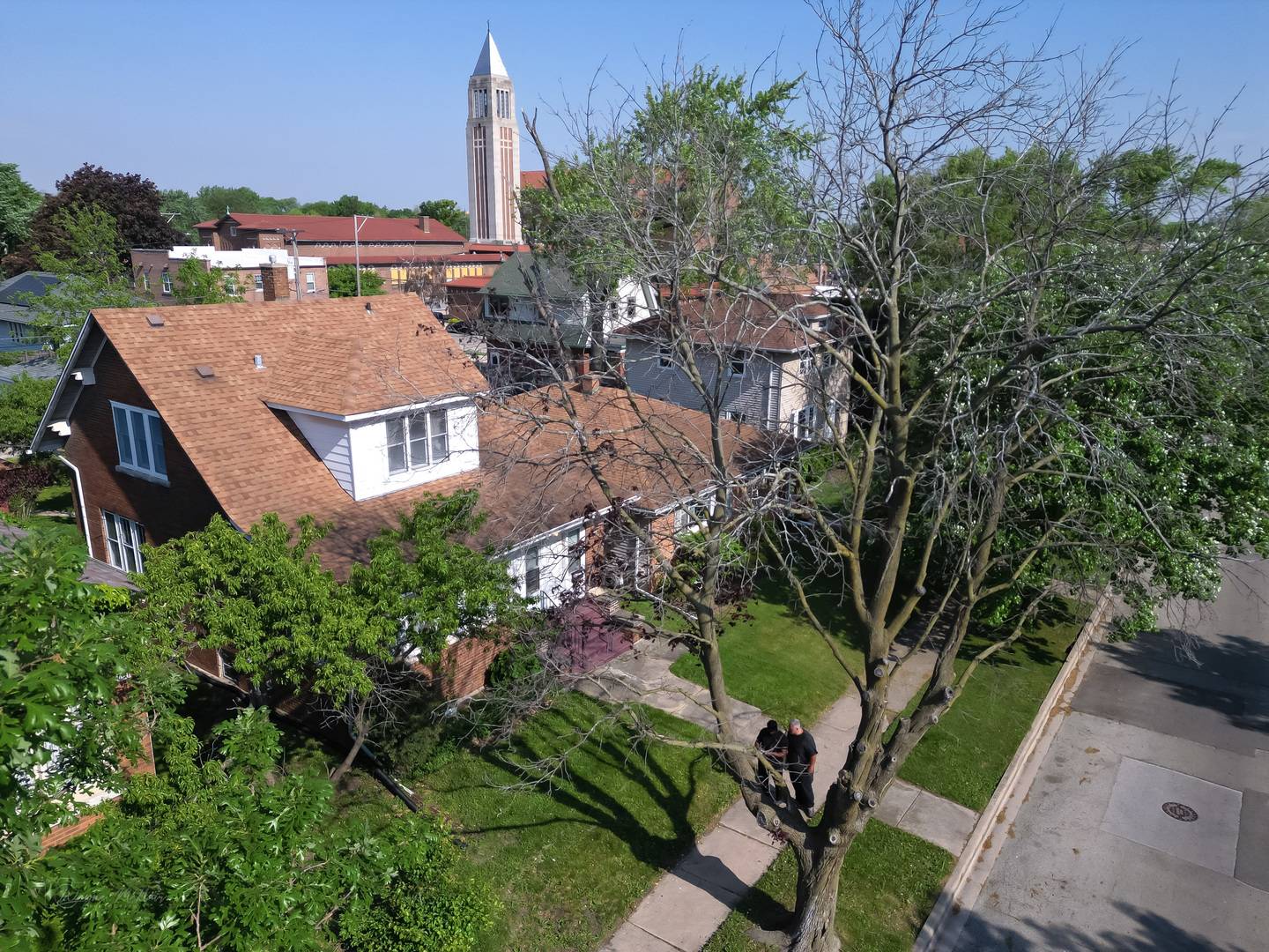 Joliet, IL 60435,523 Wilcox ST