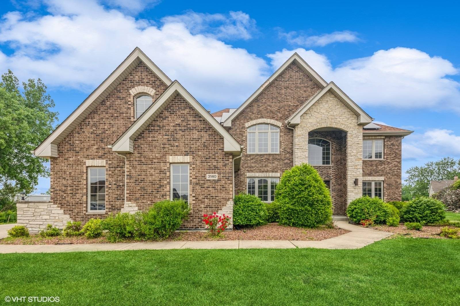 Lynwood, IL 60411,3140 Juniper CT