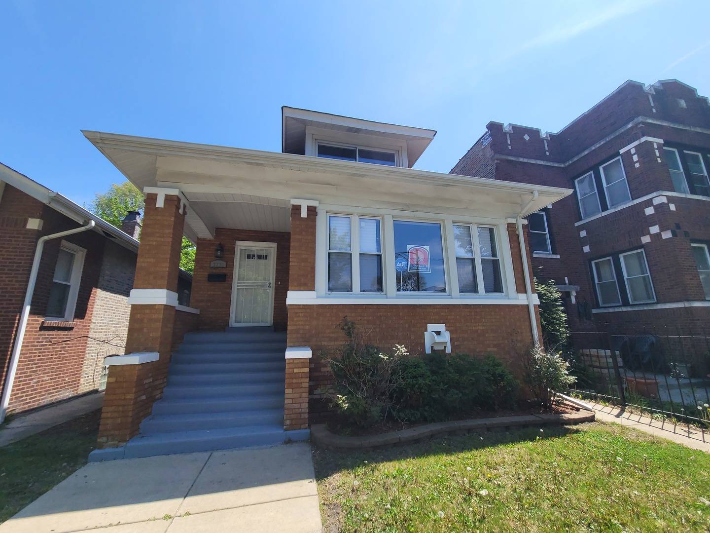 Chicago, IL 60620,7731 S May ST