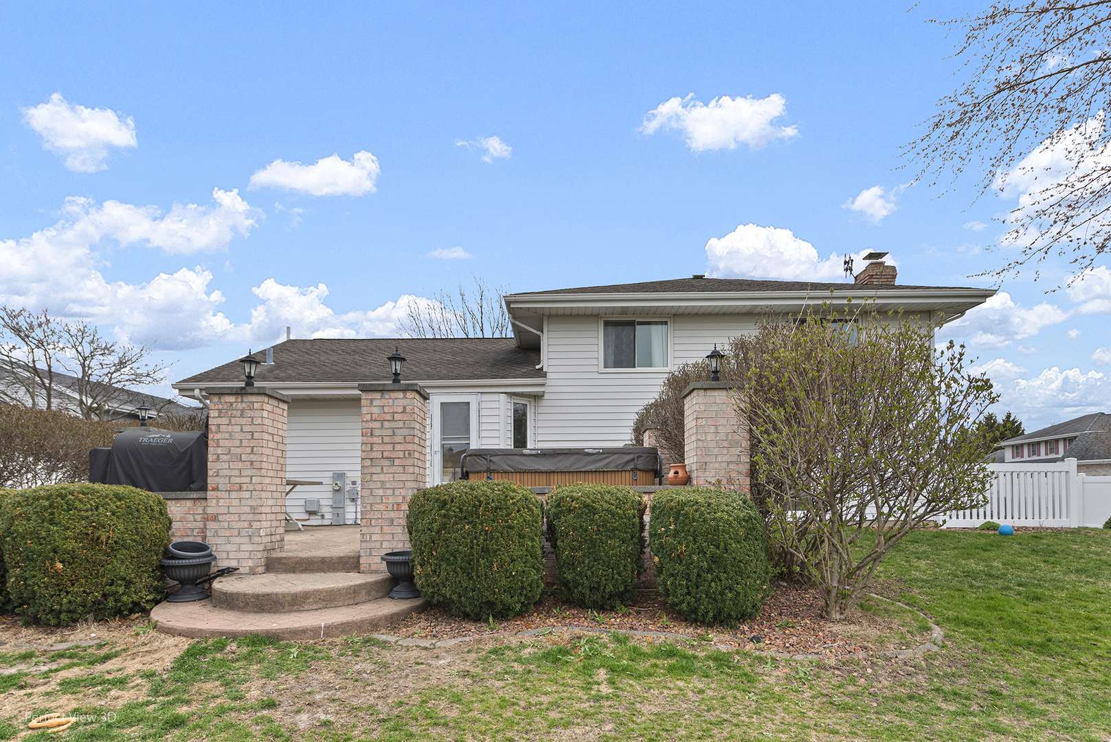 New Lenox, IL 60451,31 Abbey CT