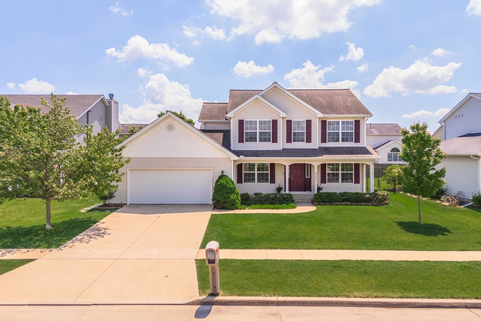 Normal, IL 61761,3261 Butterfly DR