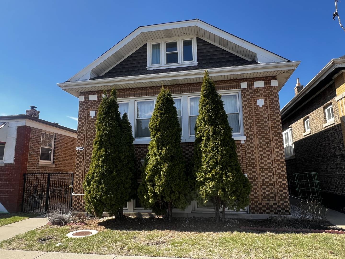 Cicero, IL 60804,1824 S 55TH CT #B