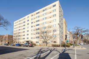 Evanston, IL 60201,1400 Chicago AVE #604