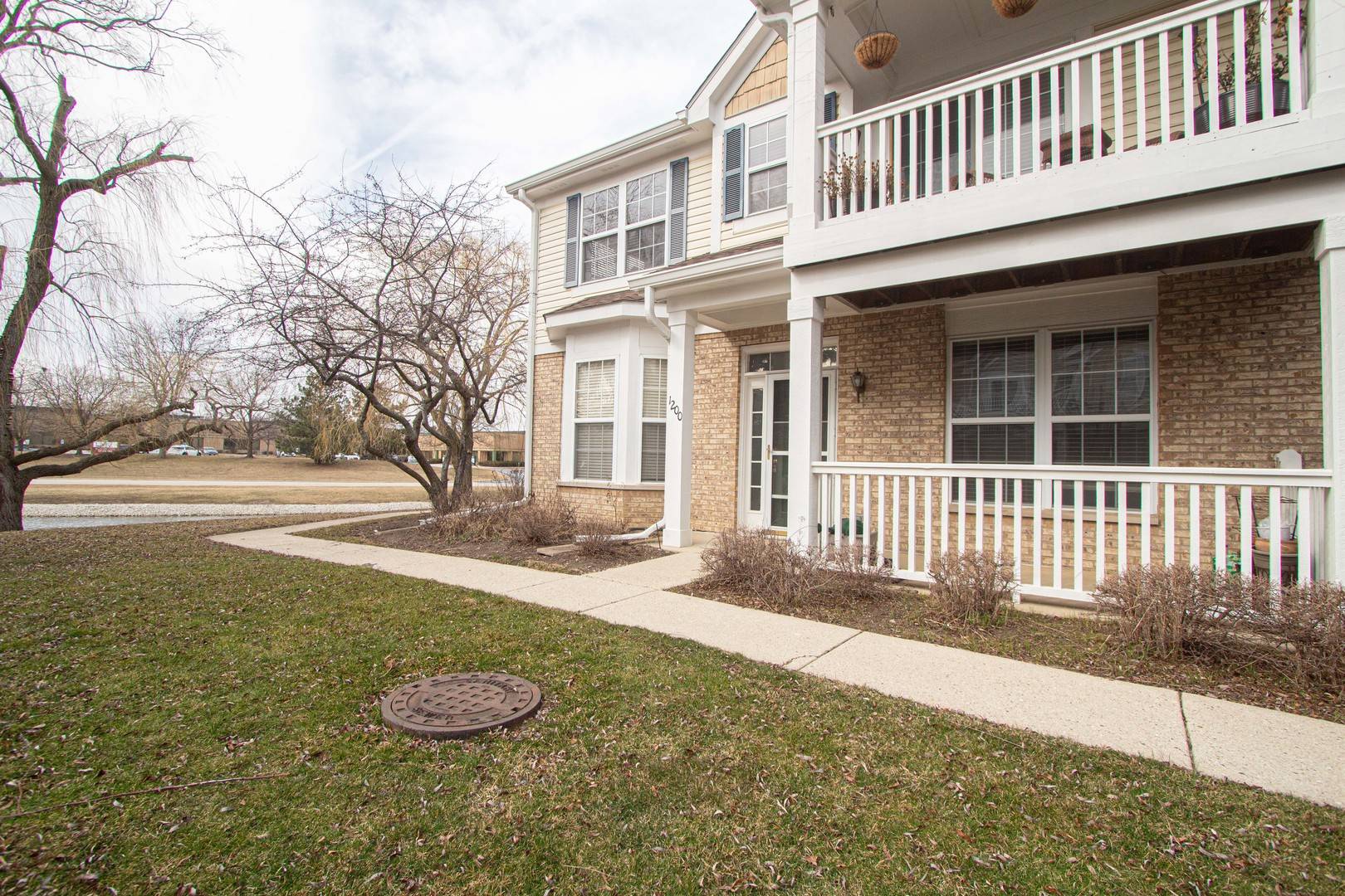 Vernon Hills, IL 60061,1200 Georgetown WAY #1200