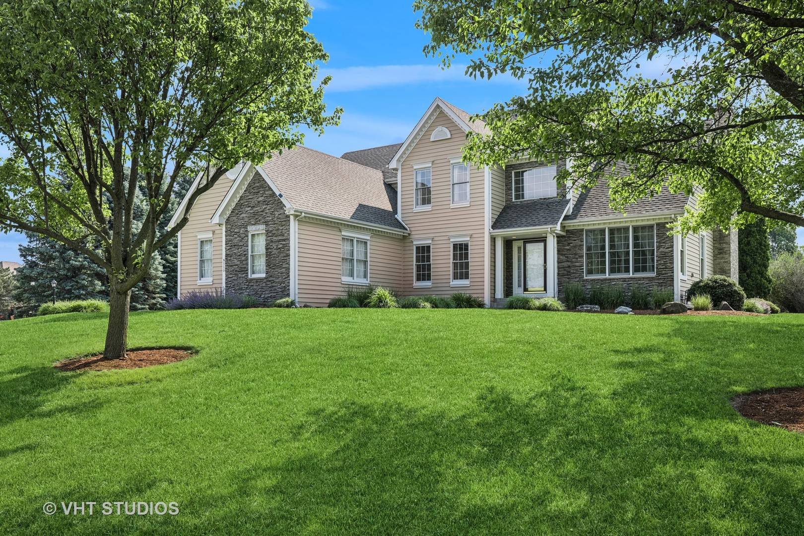 Lakewood, IL 60014,9310 NICKLAUS LN