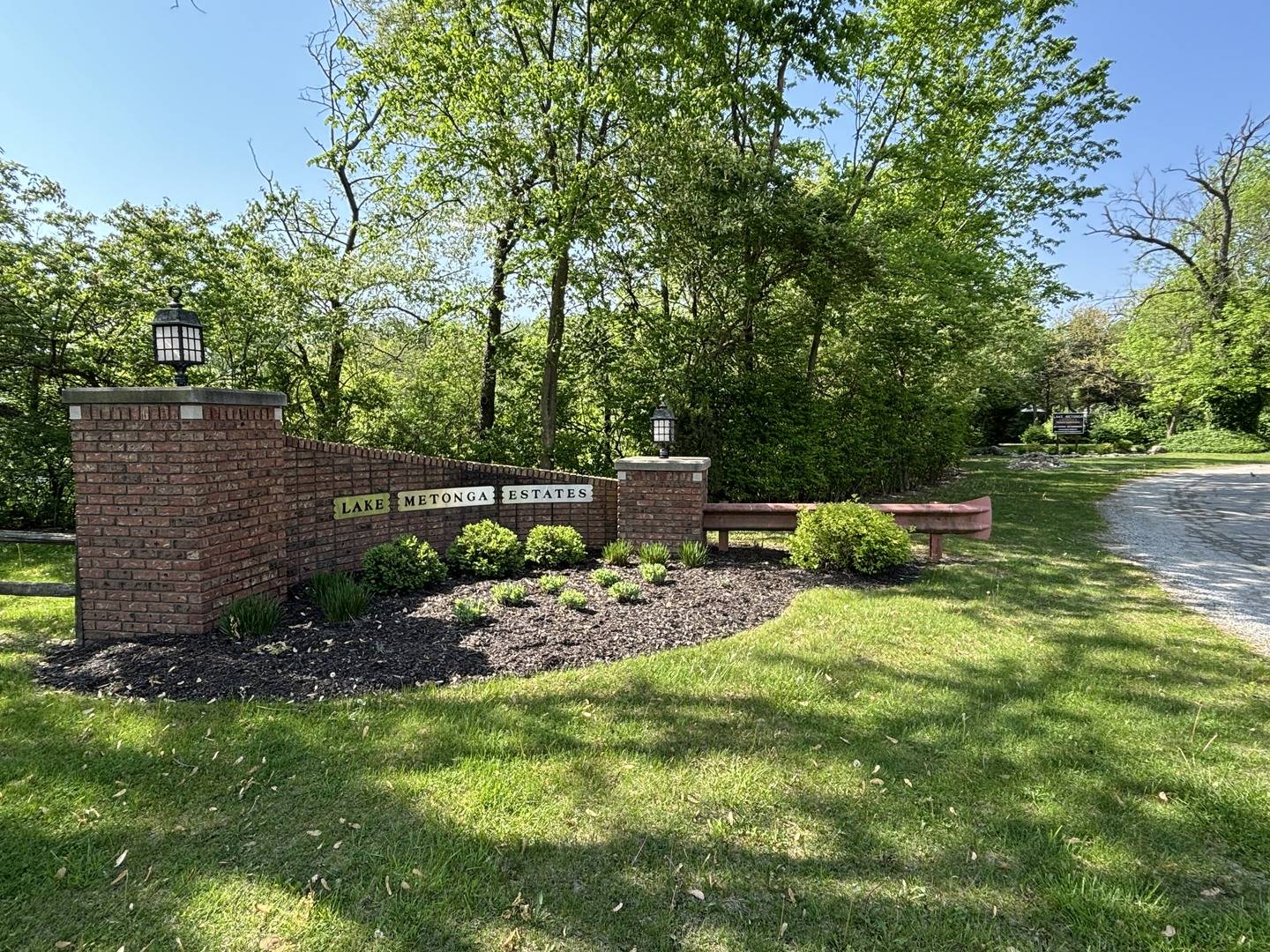 Grant Park, IL 60940,34 Lake Metonga TRL