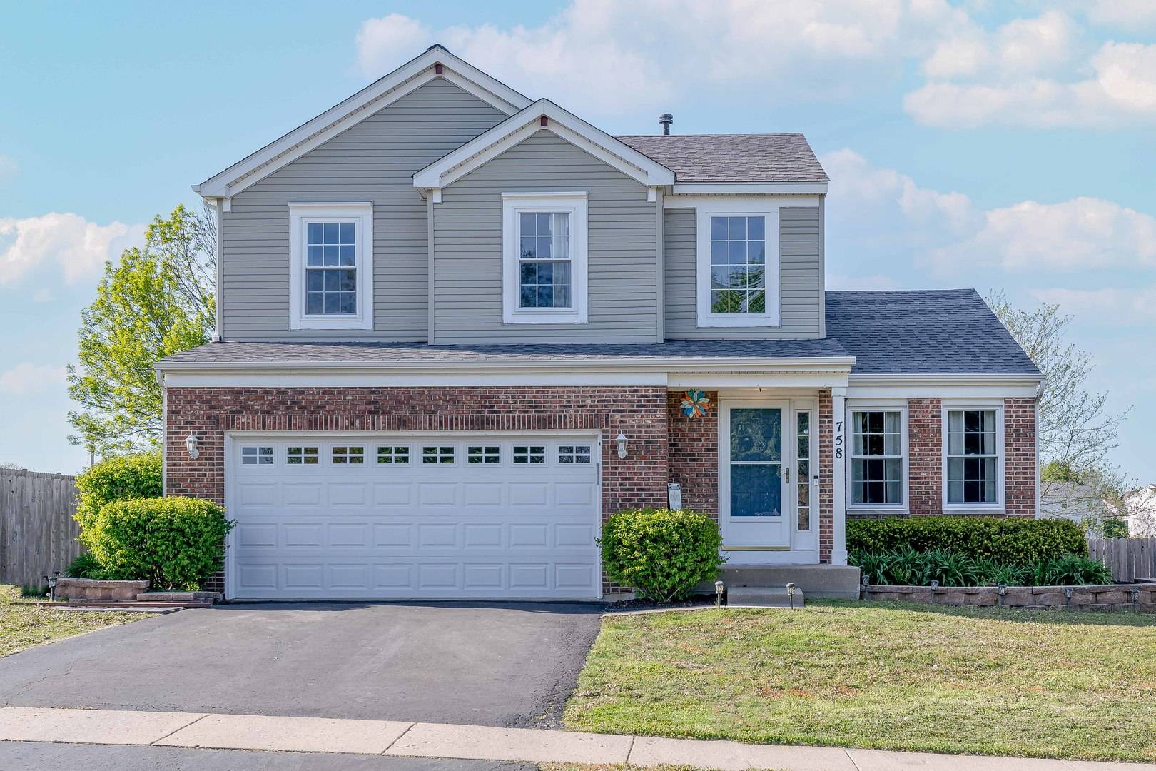 Lake Villa, IL 60046,758 Sun Lake RD