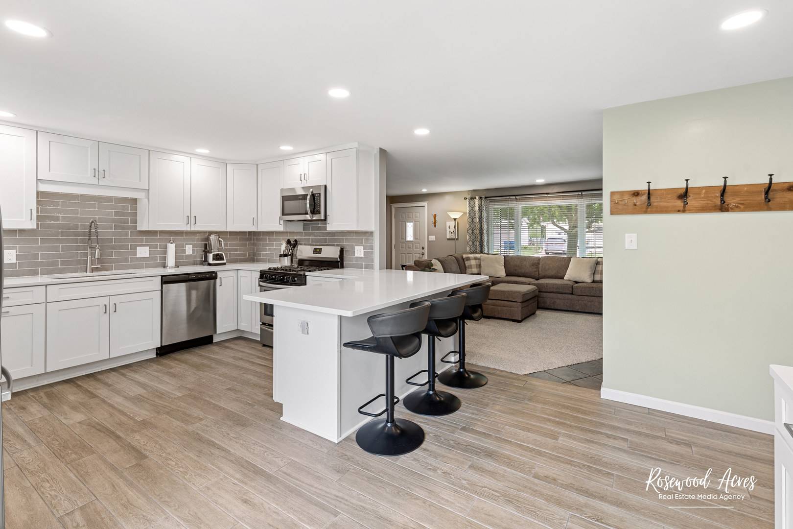 Bourbonnais, IL 60914,345 W Drummond DR