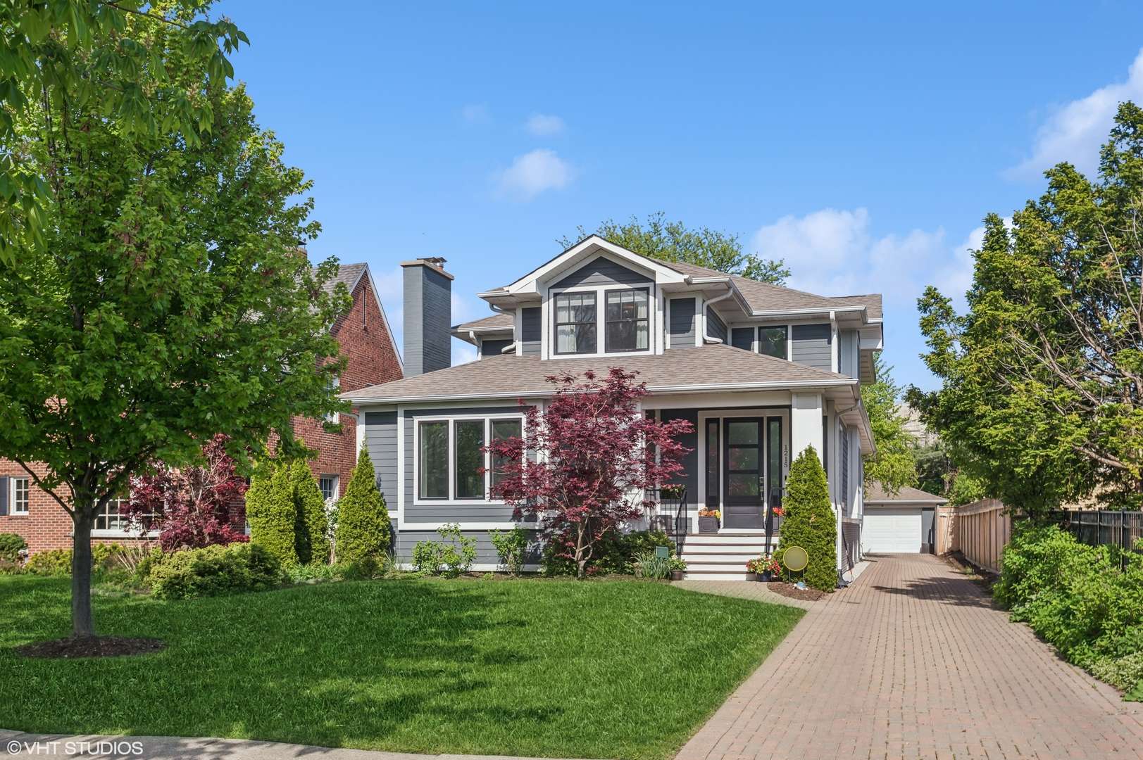 River Forest, IL 60305,1215 Ashland AVE