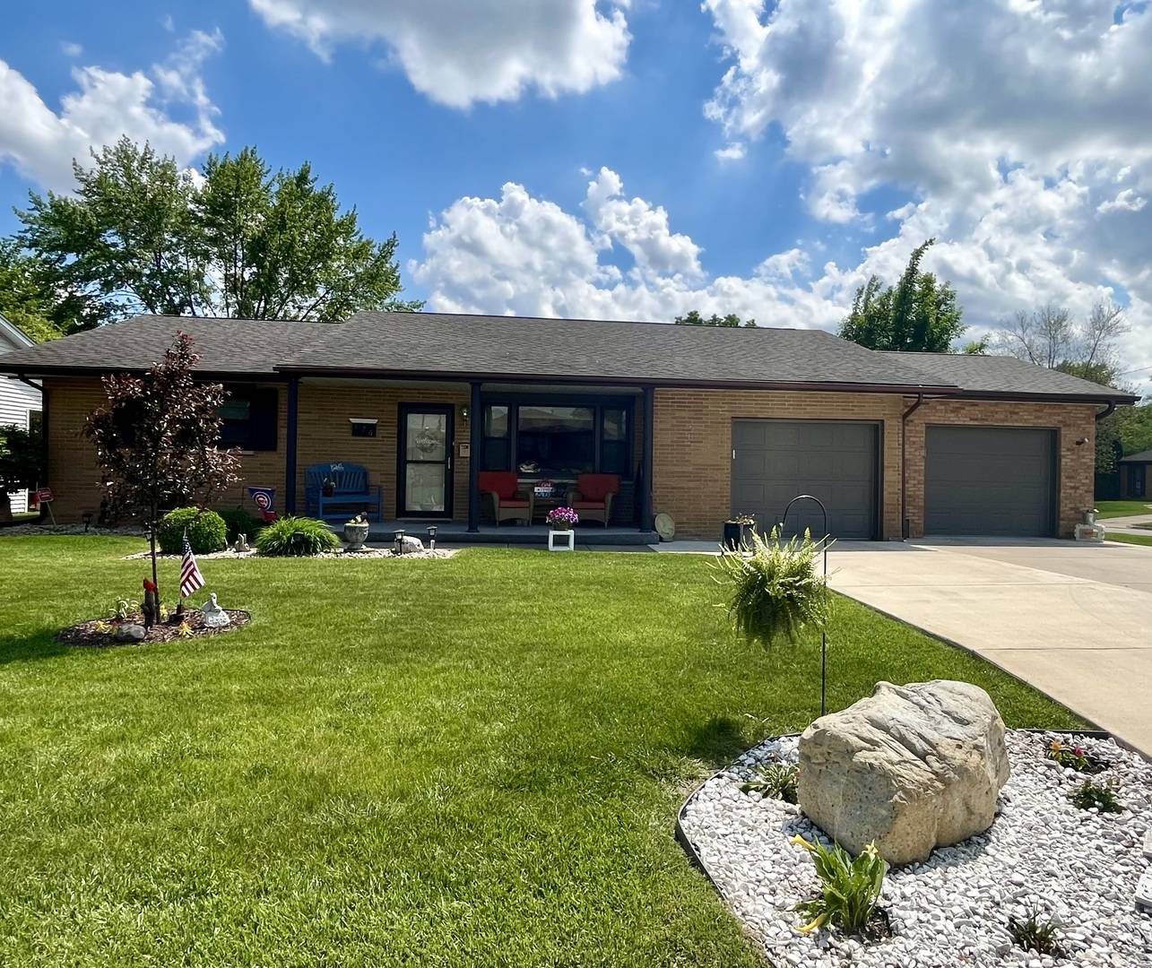 Peru, IL 61354,826 16th ST