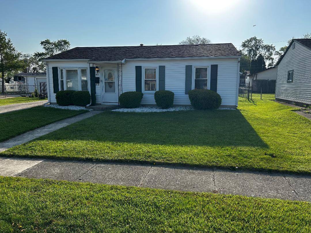 Romeoville, IL 60446,411 Kenyon AVE