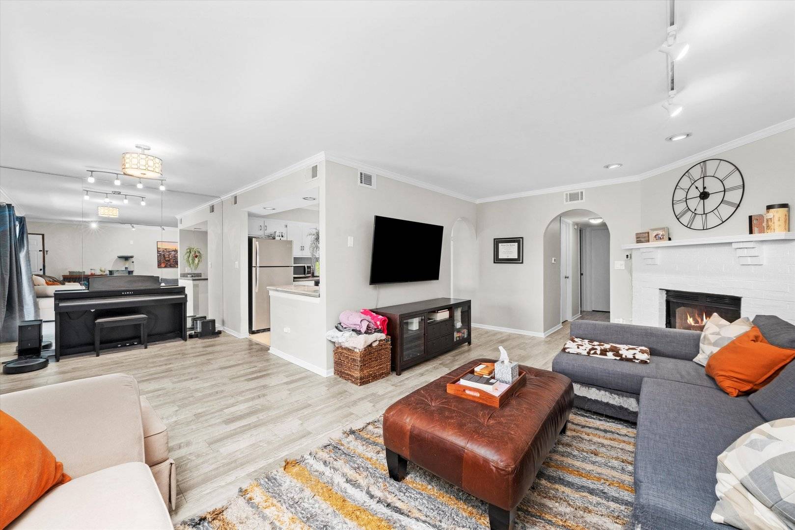 Tinley Park, IL 60477,16743 Paxton AVE #3N