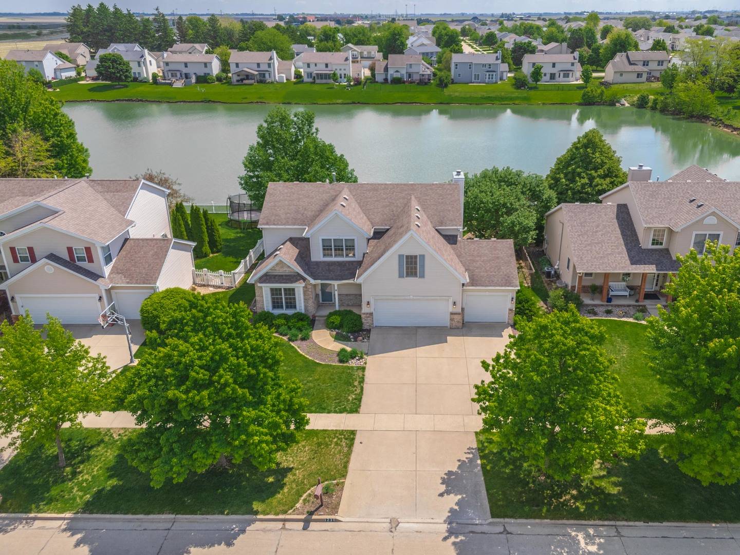 Normal, IL 61761,1230 N Pointe DR