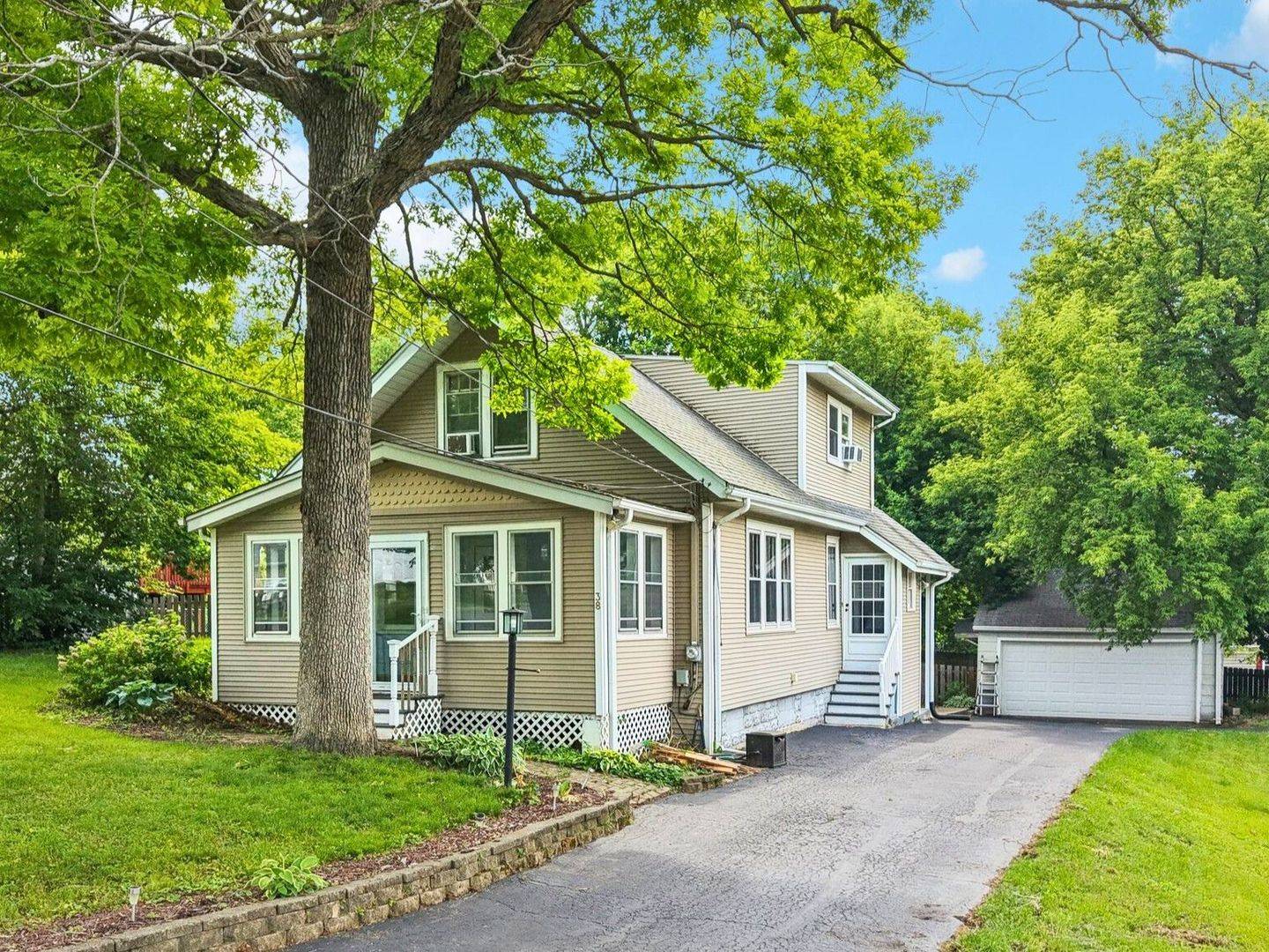 Fox Lake, IL 60020,38 Highview AVE