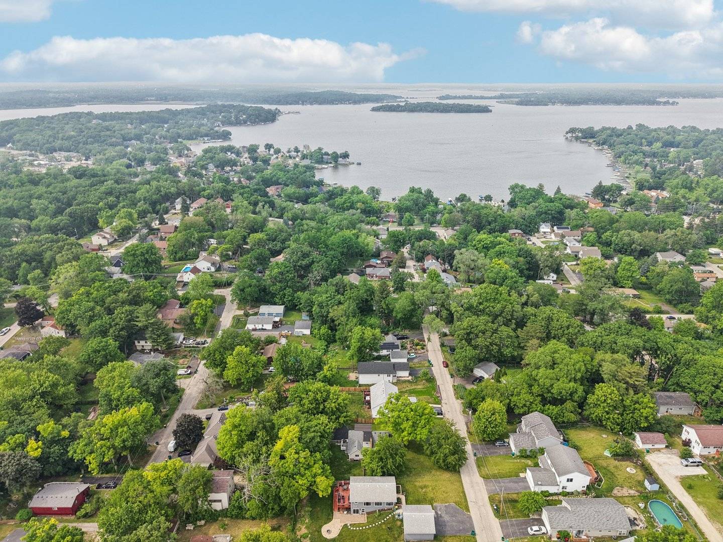 Fox Lake, IL 60020,38 Highview AVE