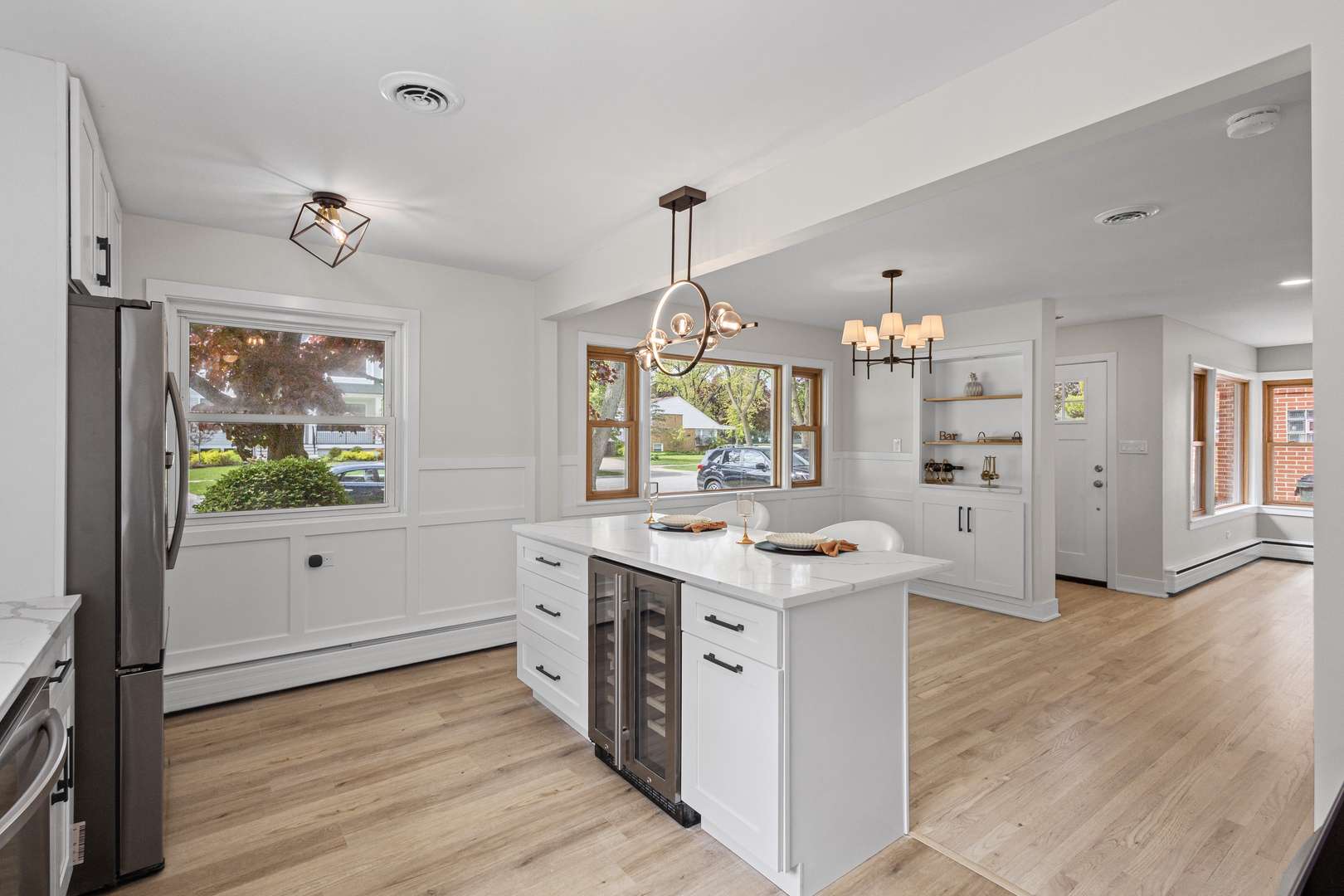 Park Ridge, IL 60068,1308 Frances Pkwy