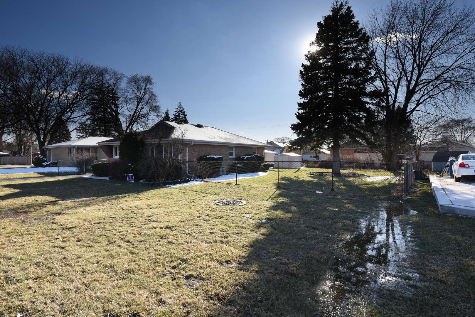 Oak Lawn, IL 60453,8848 Meade AVE