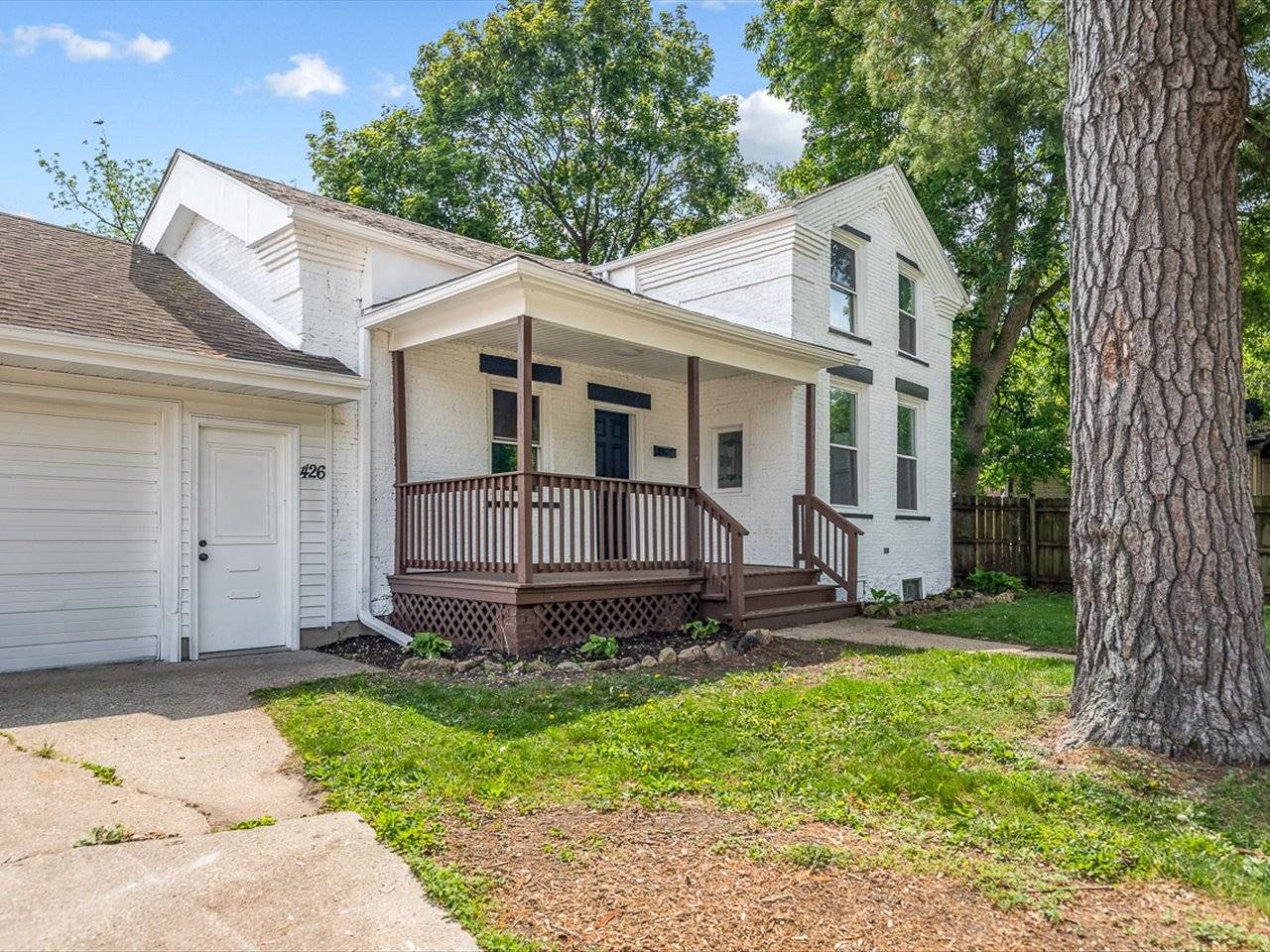 Pecatonica, IL 61063,426 Reed ST