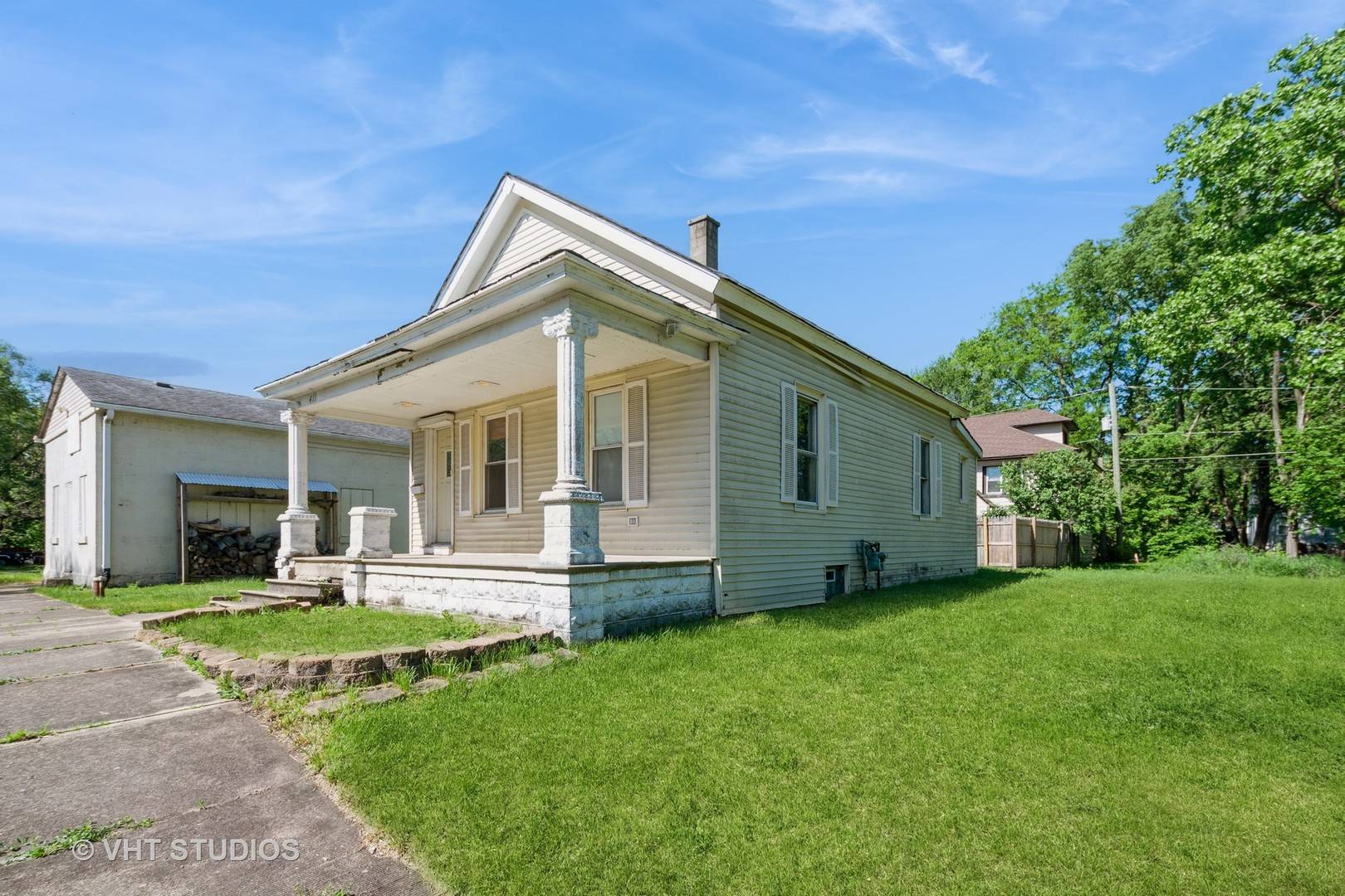 Joliet, IL 60436,411 Pleasant ST