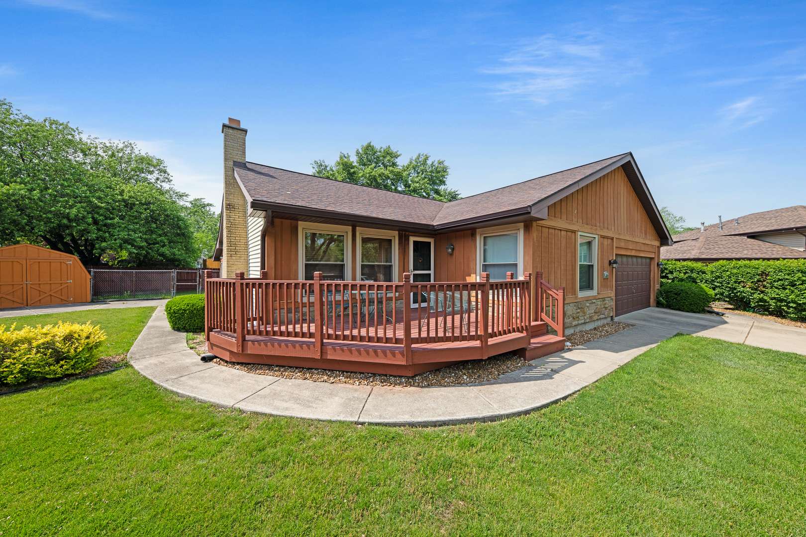 Homer Glen, IL 60491,14356 S Birchwood CT