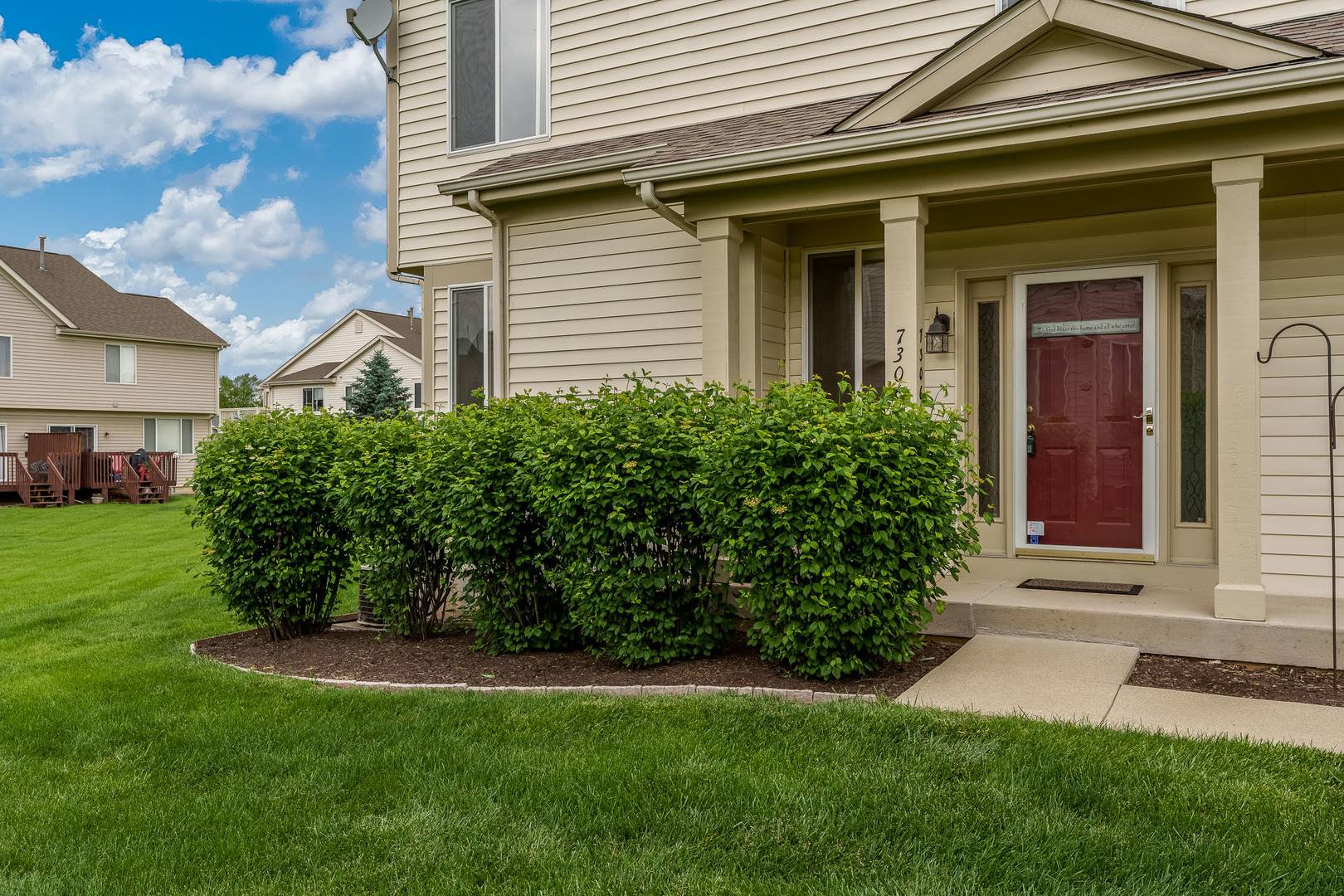 Loves Park, IL 61111,7306 CASEY DR #0