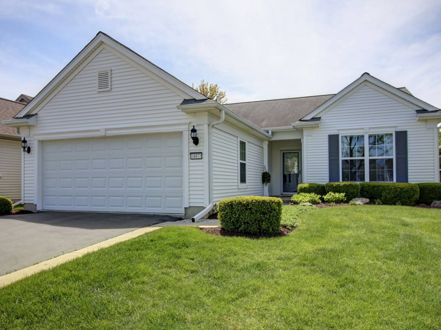 Huntley, IL 60142,14473 Burgundy WAY