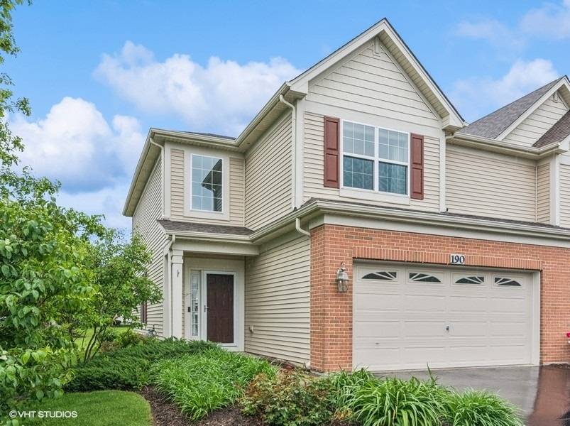 St. Charles, IL 60175,190 Birch LN
