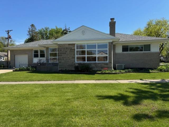 Westchester, IL 60154,1841 Hawthorne AVE