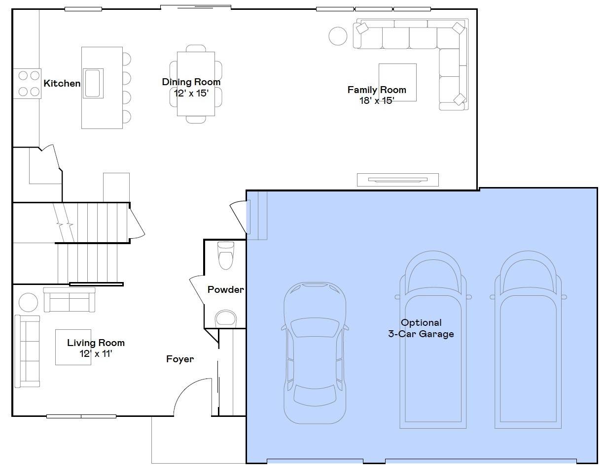 Beecher, IL 60401,1651 Rolling PASS