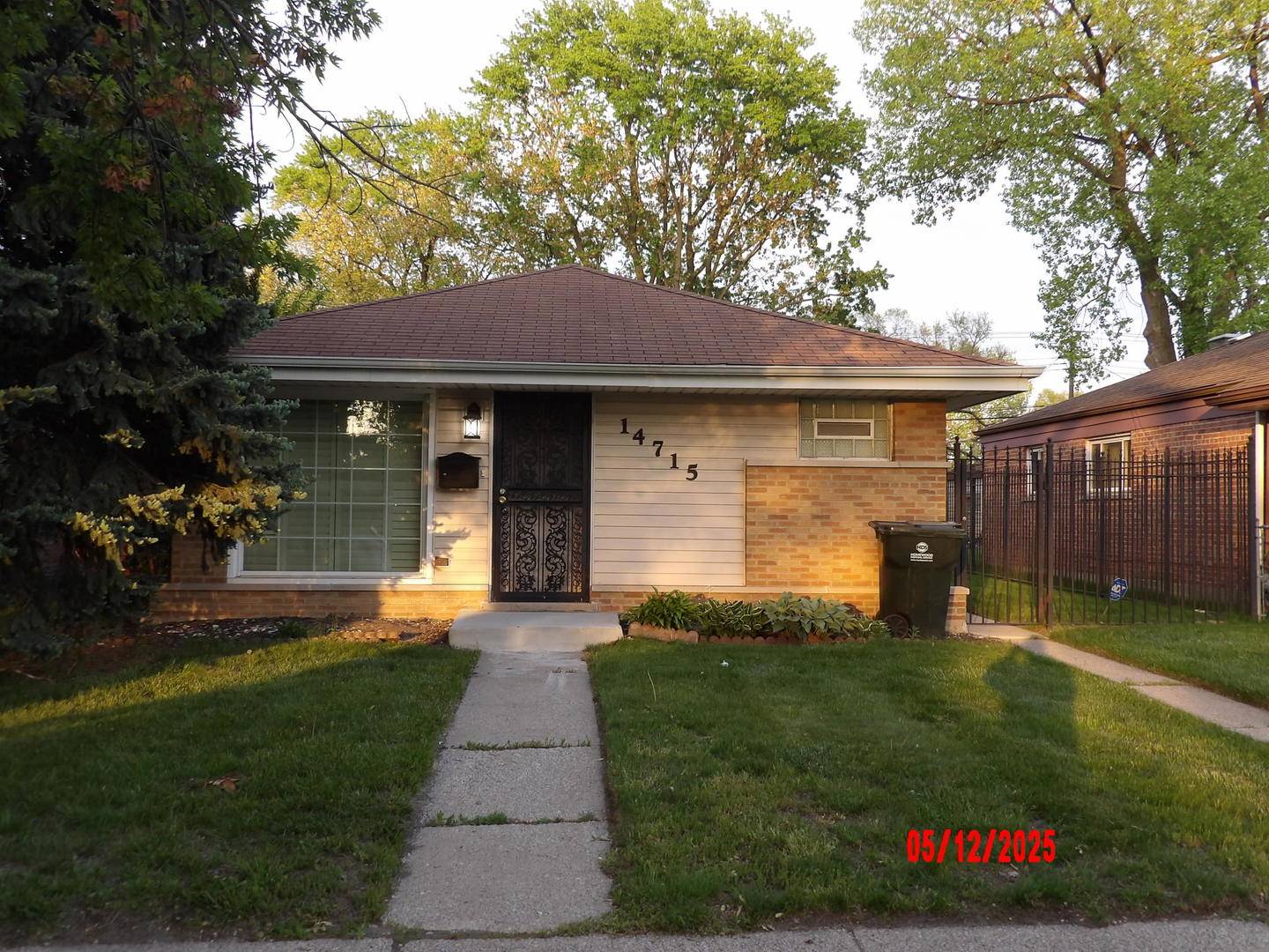 Dolton, IL 60419,14715 Kenwood AVE