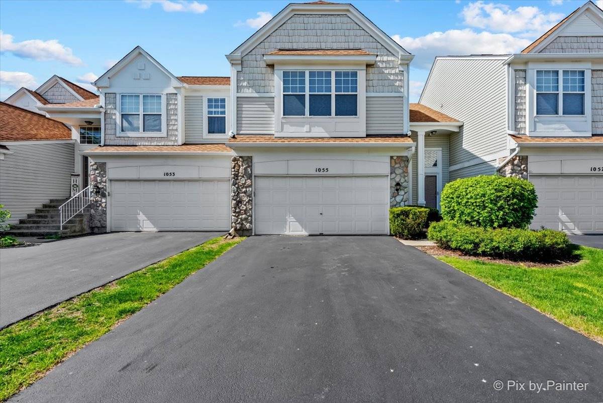 Elgin, IL 60123,1055 Delta DR #1055