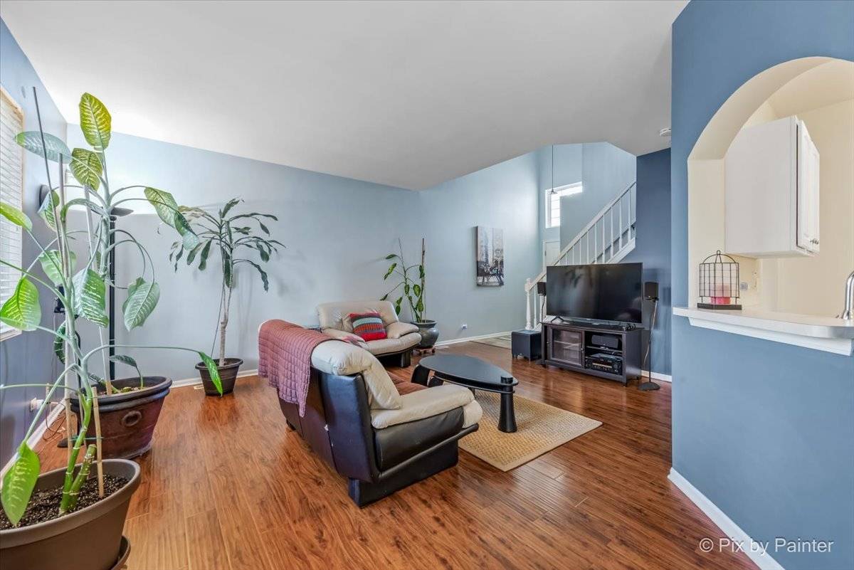 Elgin, IL 60123,1055 Delta DR #1055