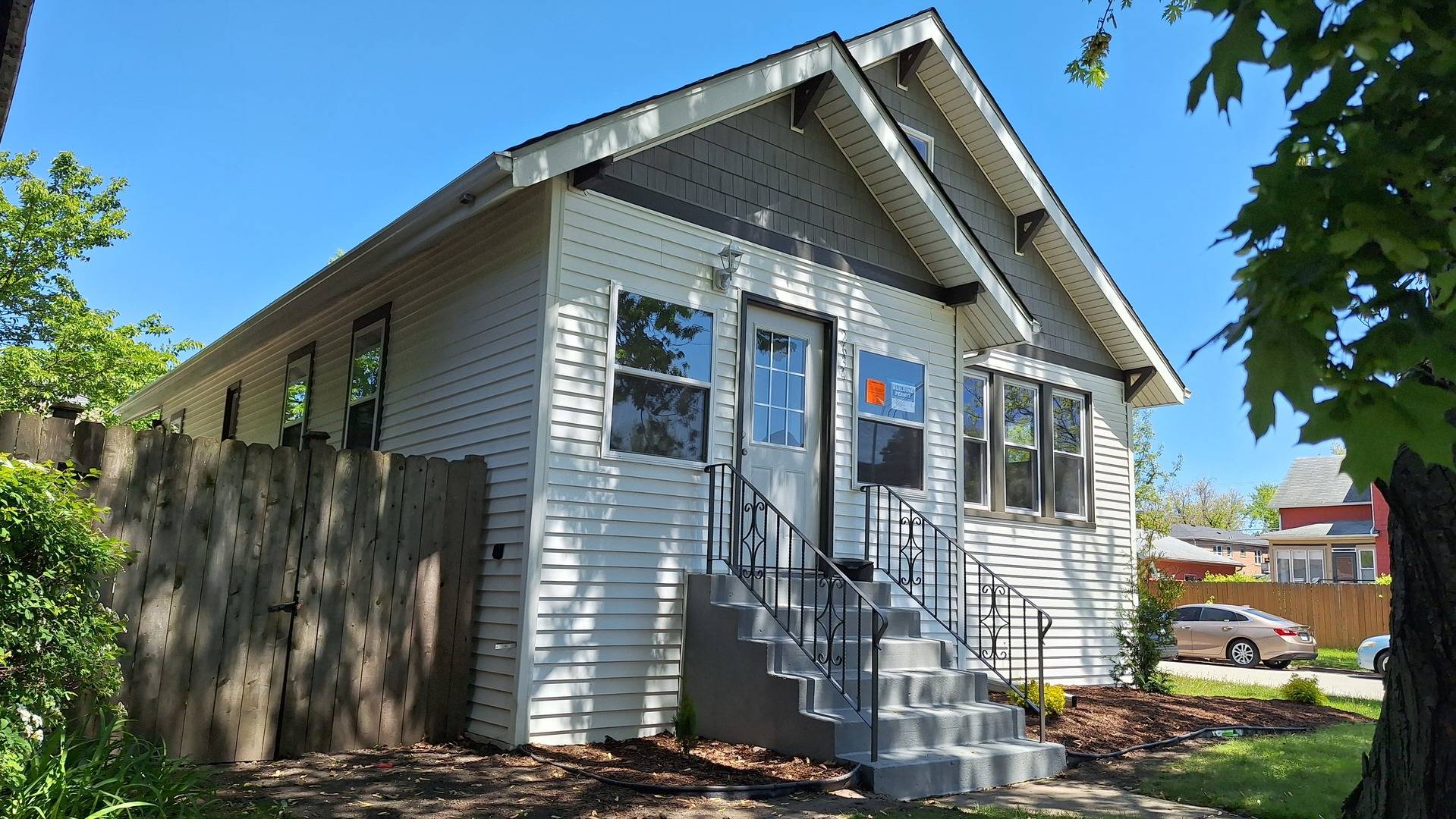Blue Island, IL 60406,2634 Burr Oak AVE