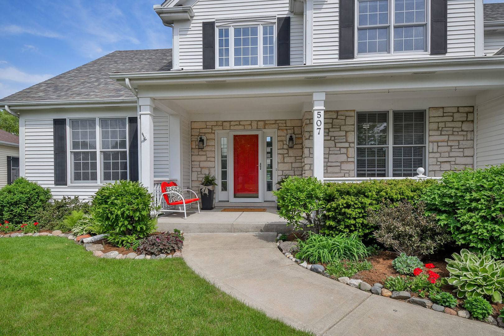 Hampshire, IL 60140,507 Prairieview Pkwy