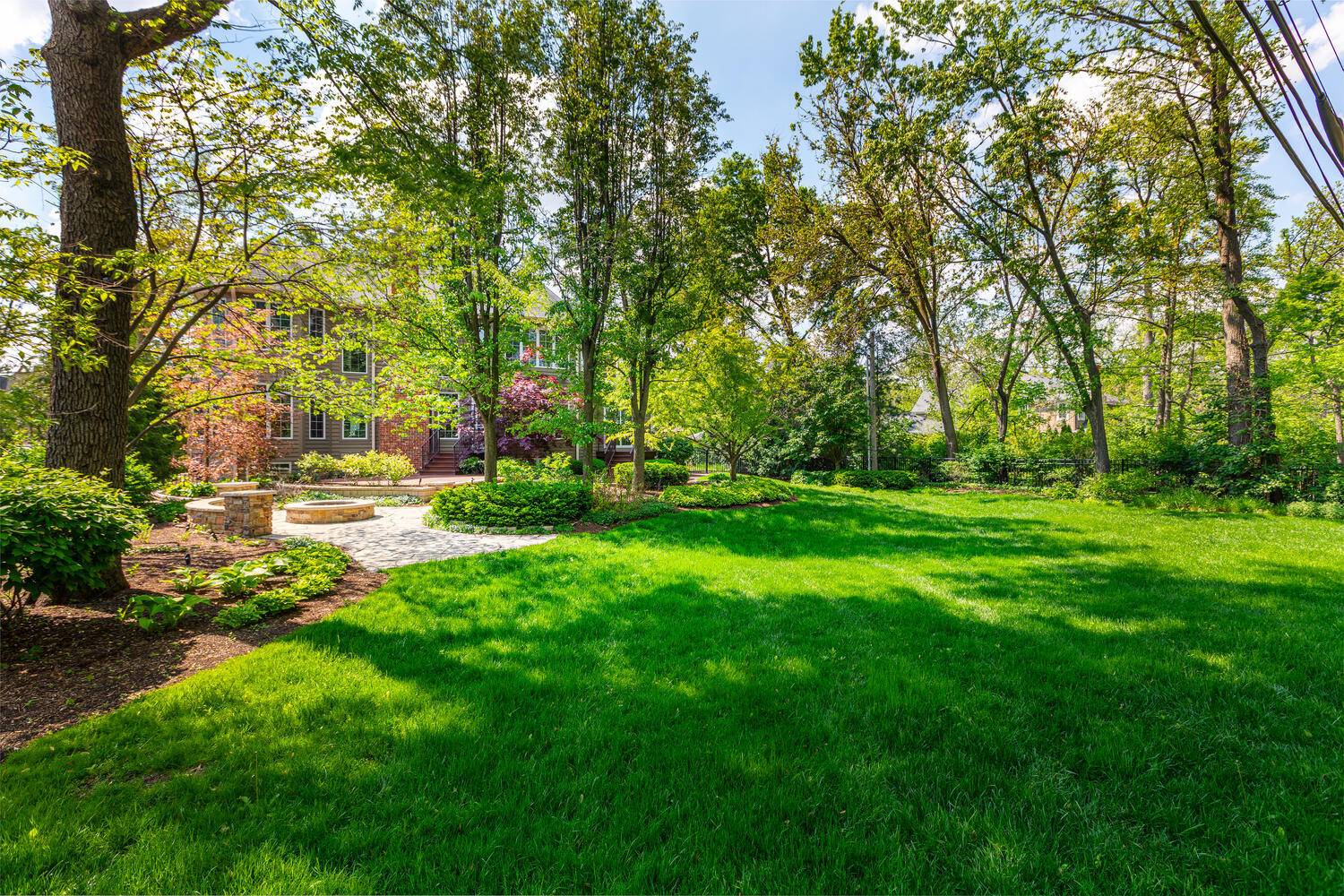 Naperville, IL 60540,1046 Sylvan CIR