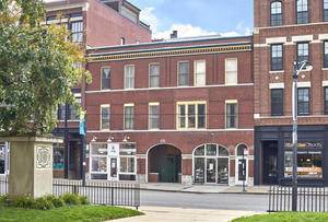 Chicago, IL 60614,1013 W WEBSTER AVE #5