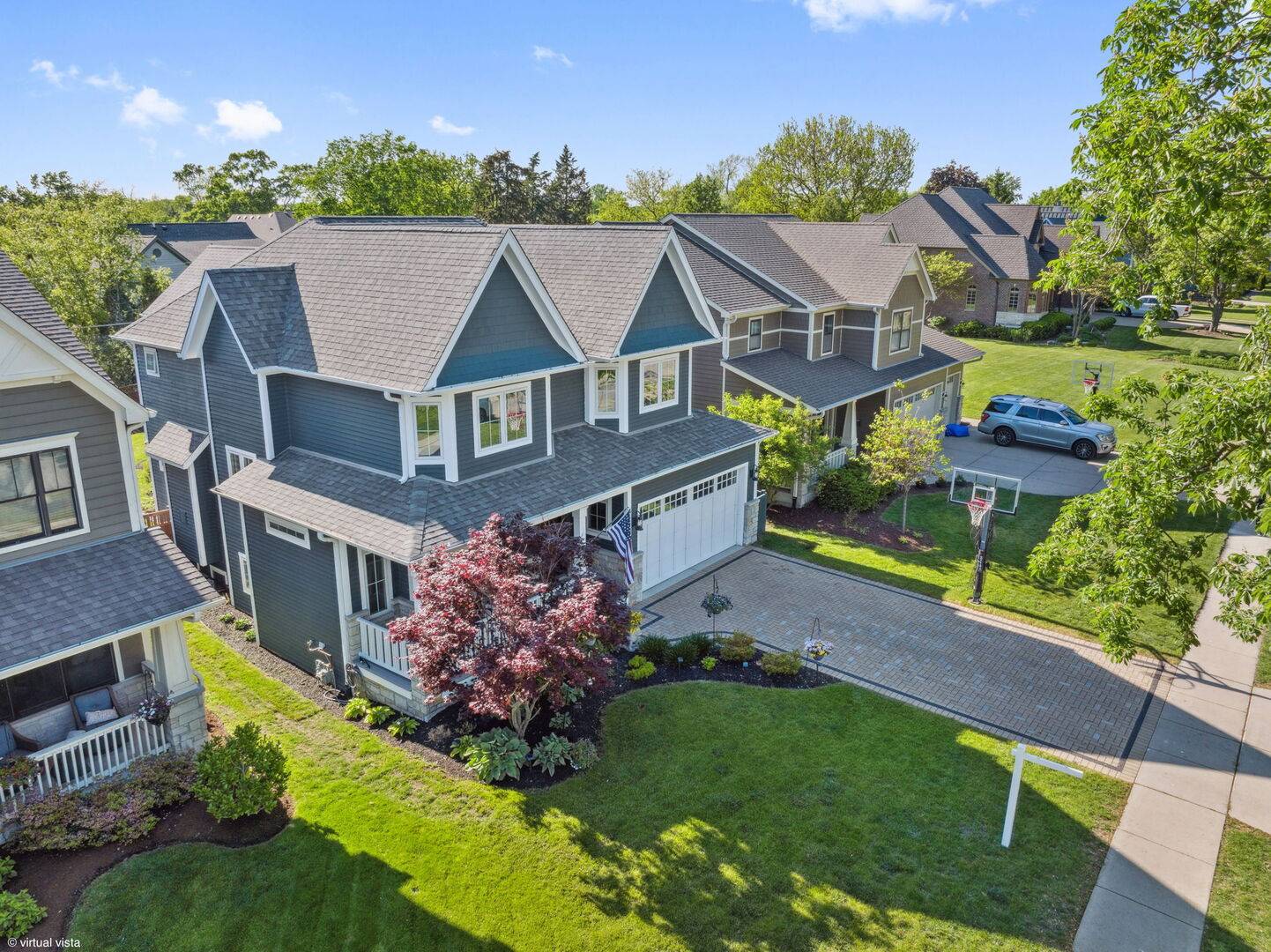 Downers Grove, IL 60515,4532 Douglas RD