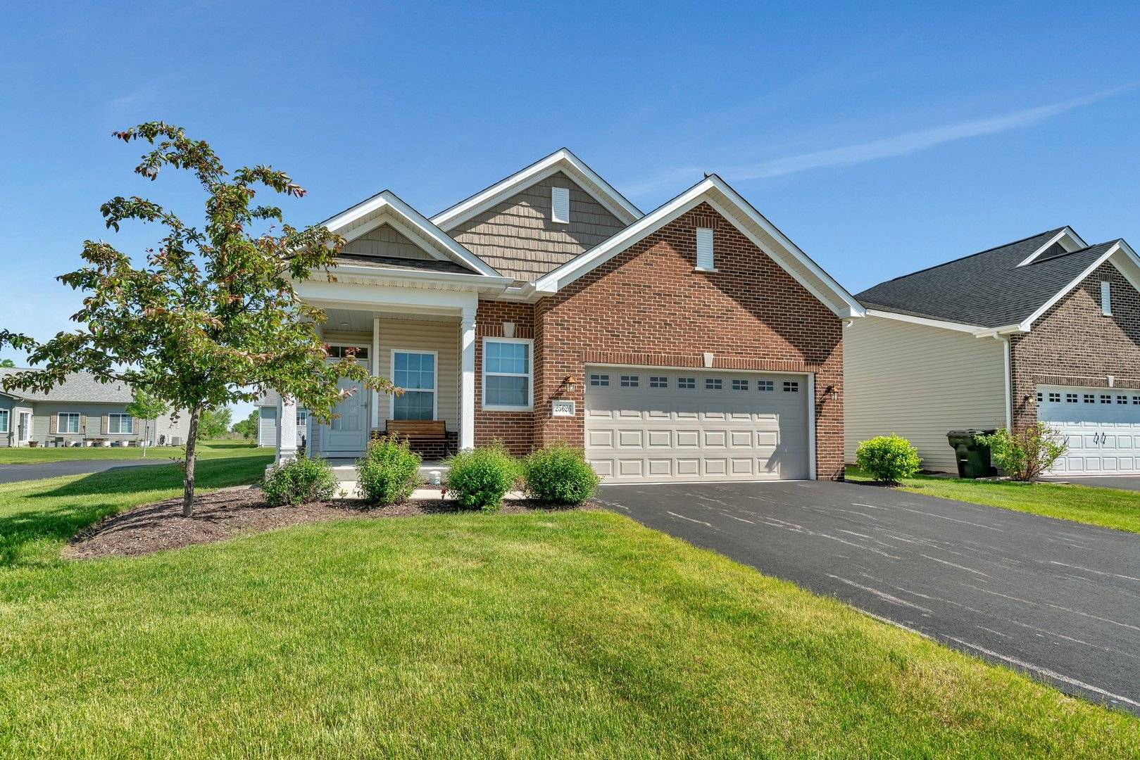 Channahon, IL 60410,25626 S Geraldine CT