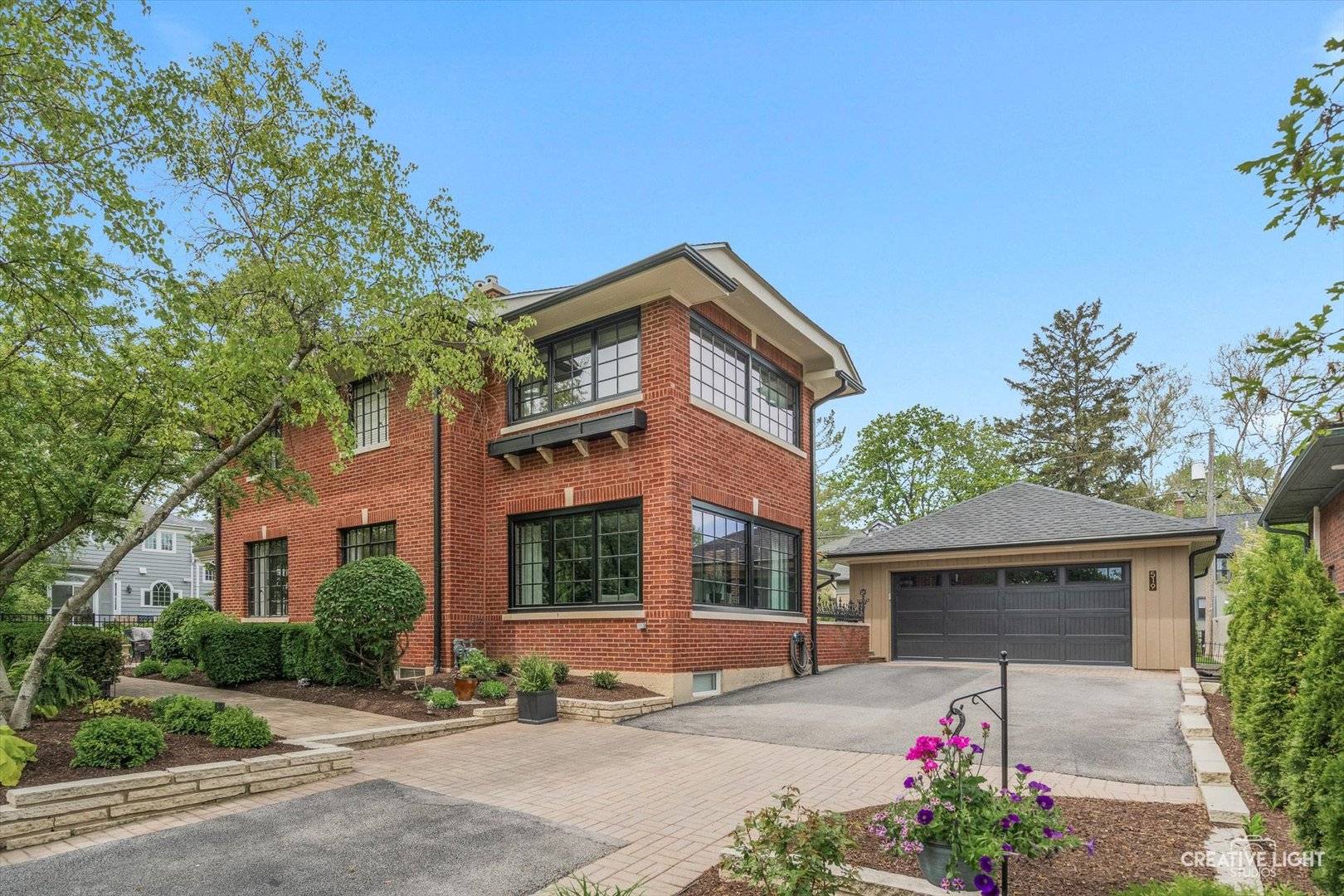 Naperville, IL 60540,519 Highland AVE