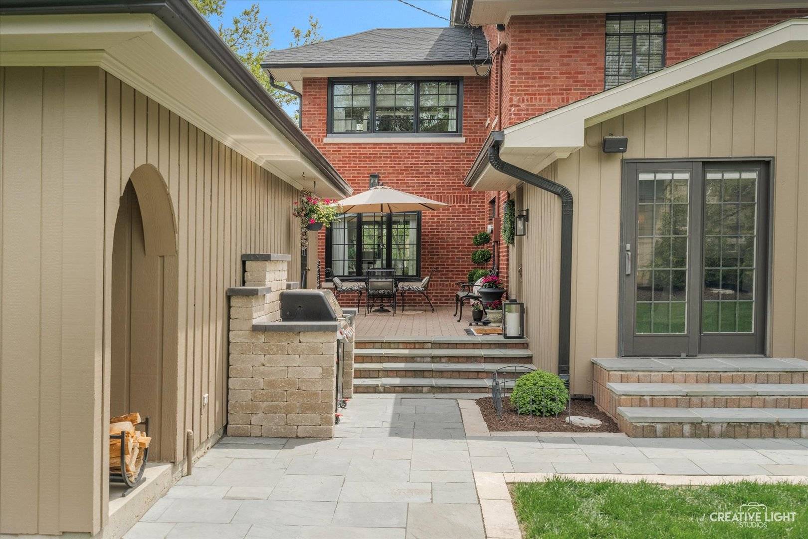 Naperville, IL 60540,519 Highland AVE