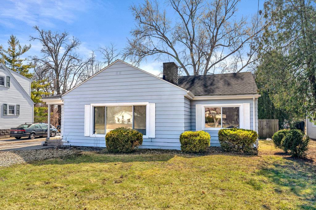 Homewood, IL 60430,3047 Olive RD