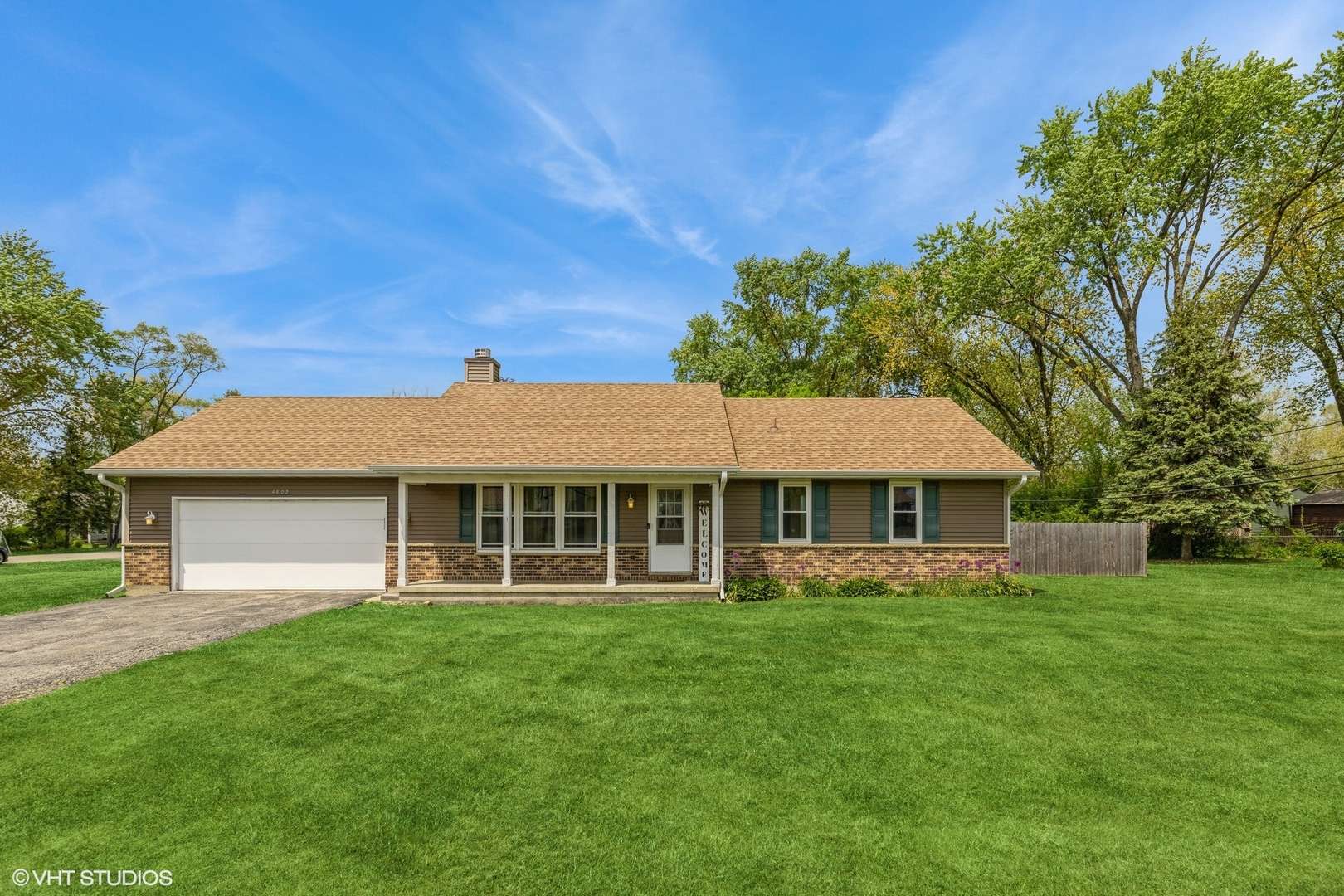 Mchenry, IL 60050,4802 Home AVE