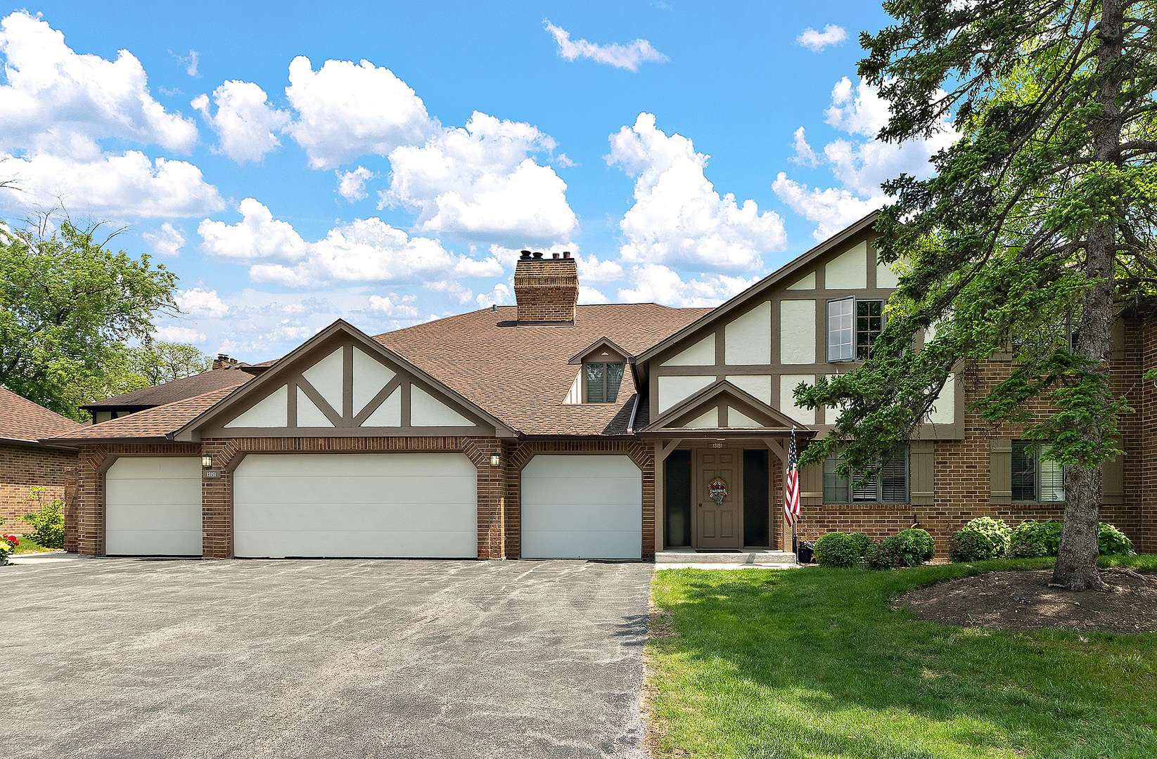Palos Heights, IL 60463,13151 S WESTVIEW DR #1B