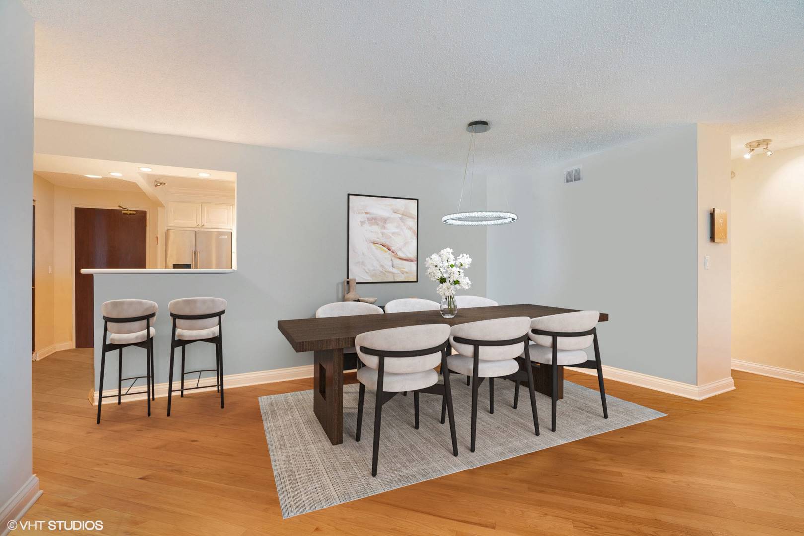 Chicago, IL 60601,195 N Harbor DR #4305