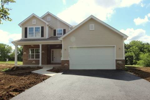 Cary, IL 60013,725 Fox Trail TER
