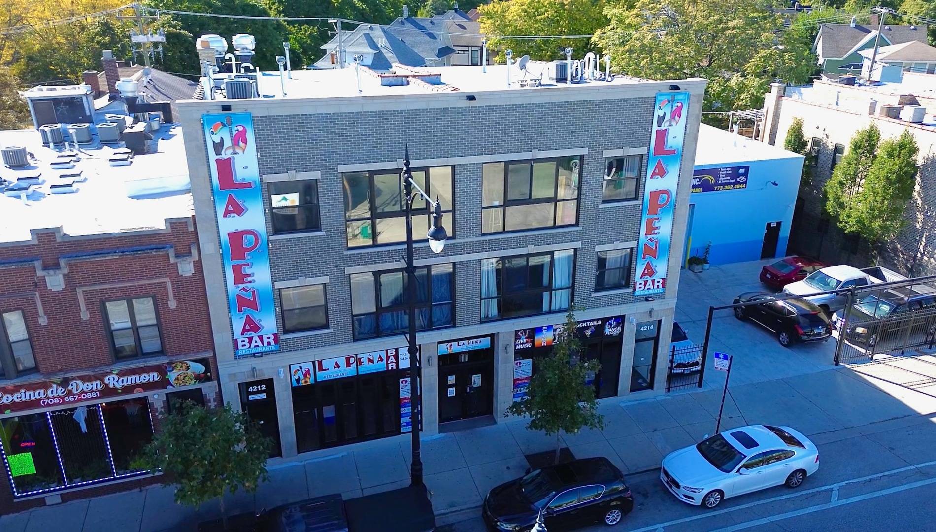 Chicago, IL 60641,4212 N Milwaukee AVE