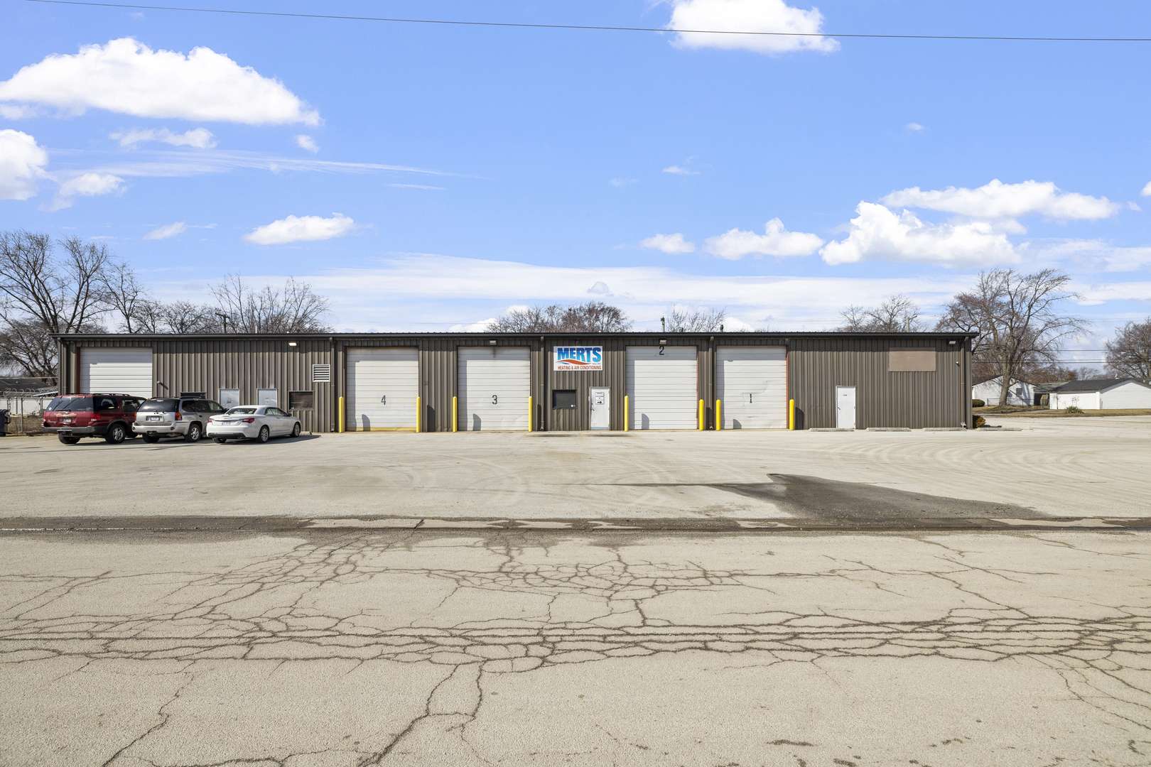 Steger, IL 60475,3102 Louis Sherman DR