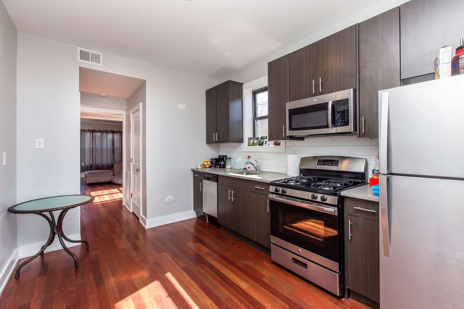 Chicago, IL 60622,1350 N Wolcott AVE #3S